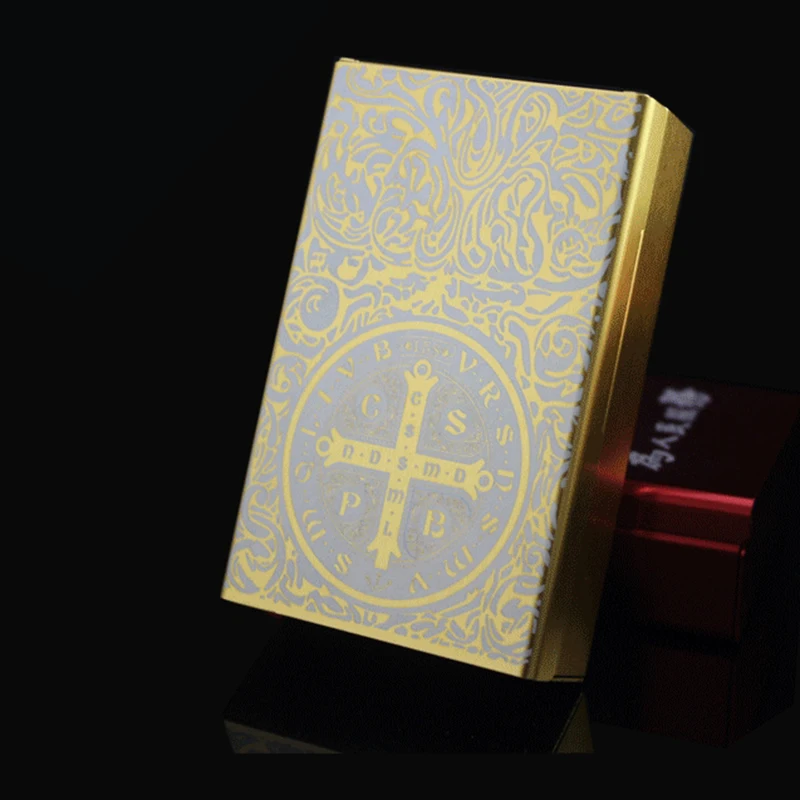 Модная трубка креативный лазерный узор индивидуальная Сигарета Курение