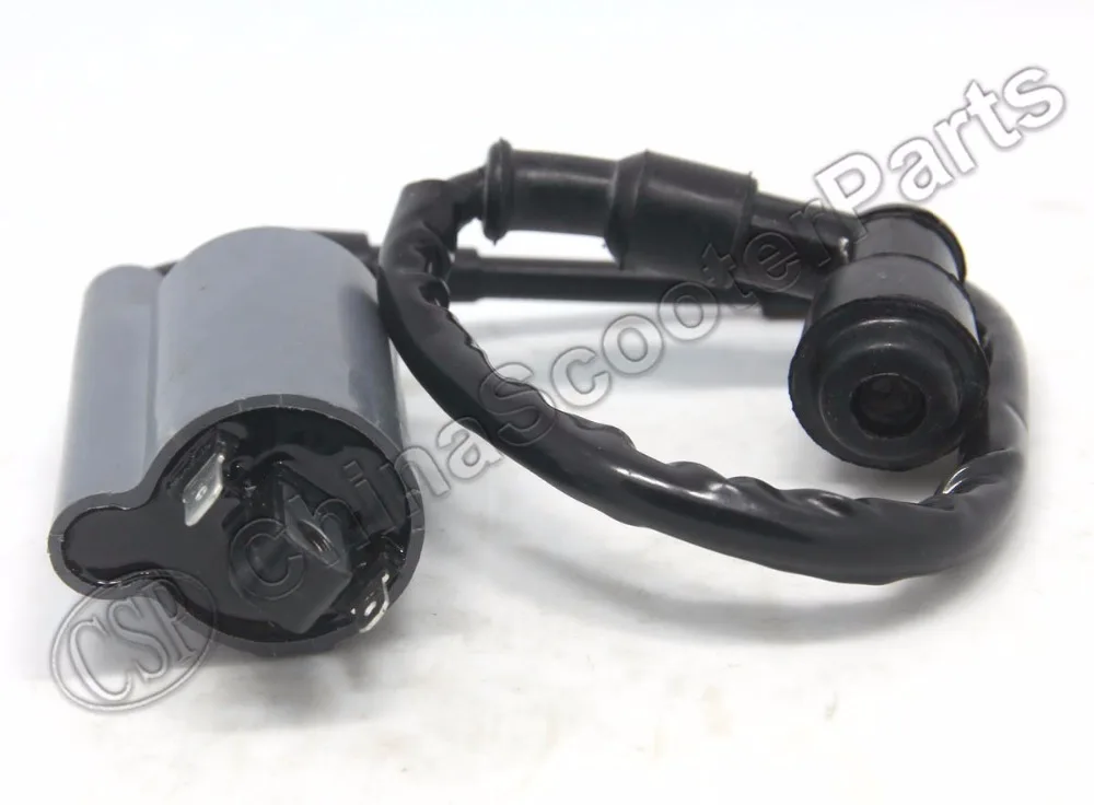 Катушка зажигания Linhai ignitor 250 300 400 250cc 300cc 400cc LH250 YP250 300T B|linhai 300cc|300cc linhailinhai |