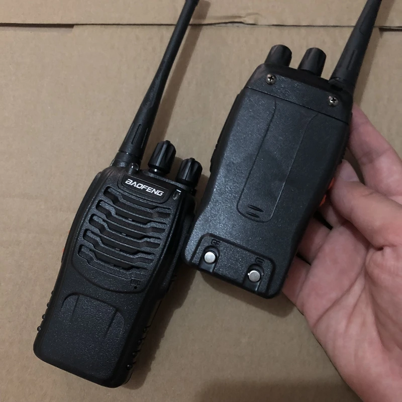 Baofeng радио 888 s горячей продажи baofeng bf-888s рация uhf400-470mhz портативный хэм cb стабильной
