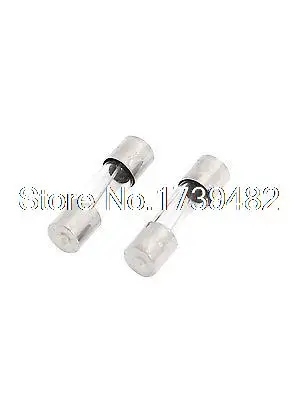 20 шт. стеклянные трубчатые предохранители F13AL 250 в 13 а 5 х20 мм|tube fuse|glass tube fuseblow glass