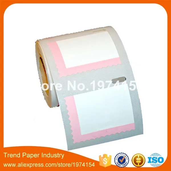 30915 x Rolls Officepro Совместимость с Dymo 700 Endicia почтовые штампы для интернета (30915 за