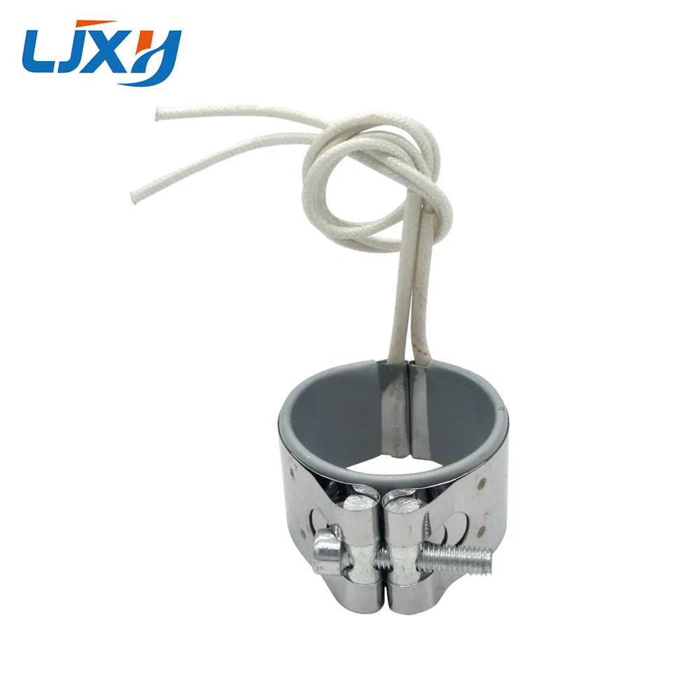 Устройство для литья под давлением LJXH Нагреватель лент из нержавеющей стали 55x3 0