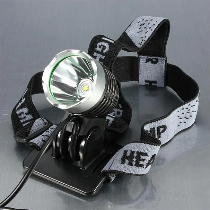 High Quality 3000 Lumen XML T6 USB Interface LED Bike Bicycle Light Headlamp Headlight 3Mode | Лампы и освещение