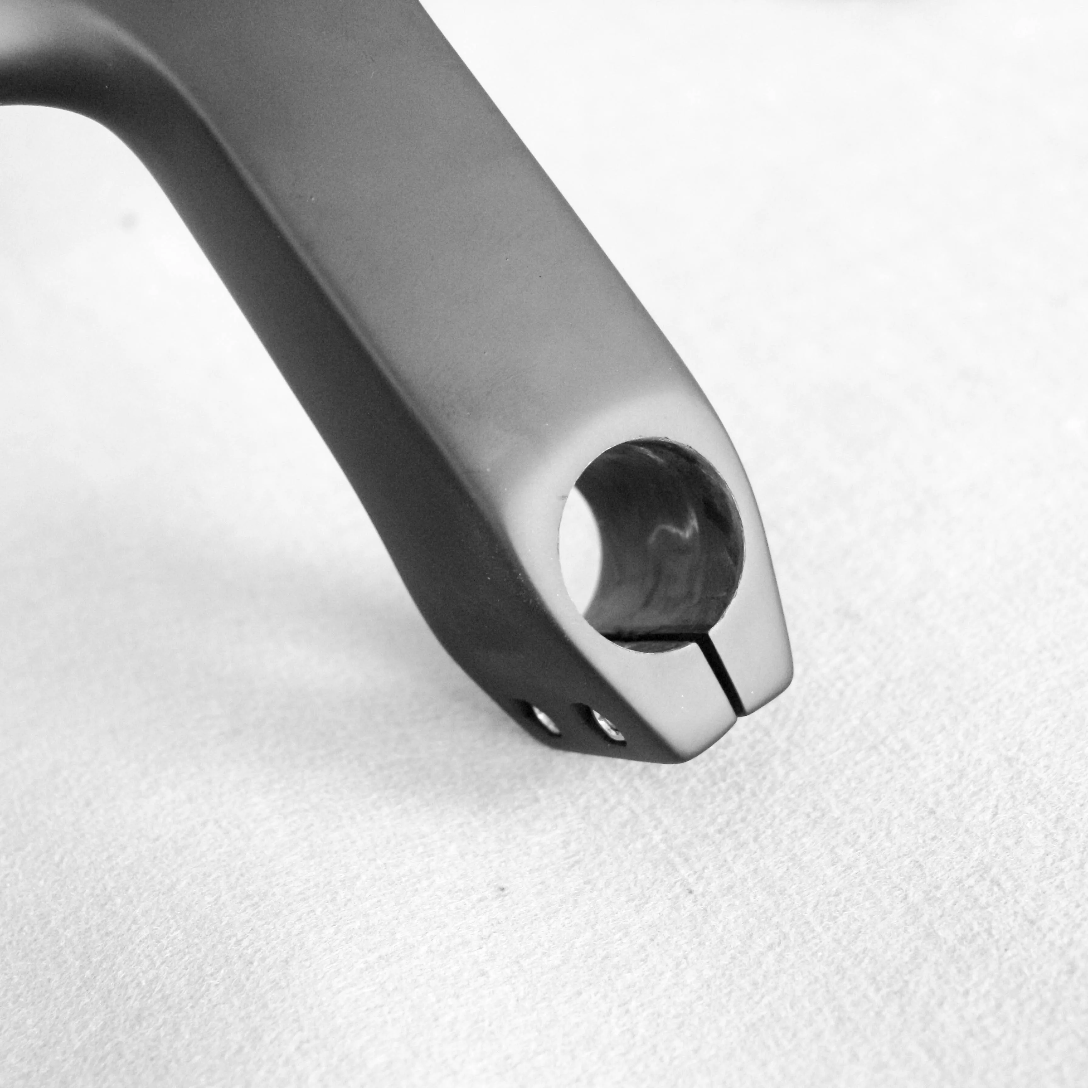 Free shipping new carbon t700 fiber Intergrated handlebar UD matte 400/420/440mm road bike handlebar HB010