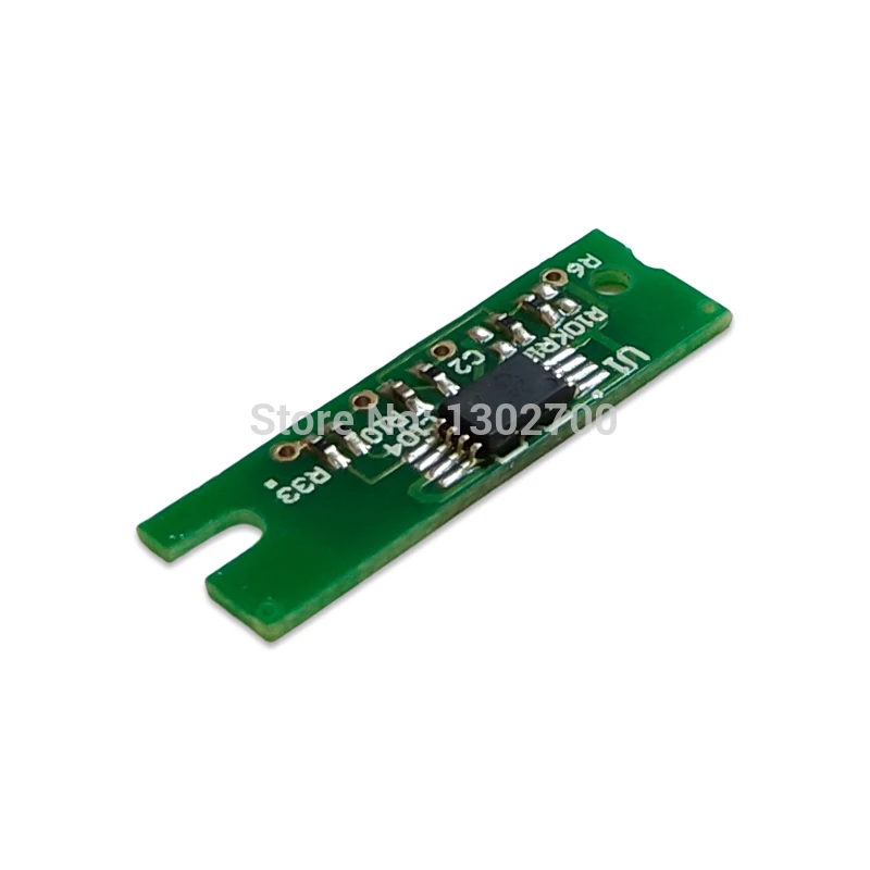1 шт. 1,5 K 408010 150HE 150LE sp150he тонер-картридж чип для Ricoh sp150 sp150su SP 150 Вт 150SUw 150su 150 Вт su suw сброс мощности