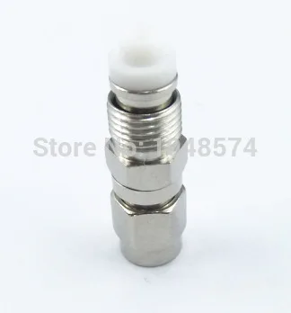 Free Shipping FME female to SMA male Connector Adapter Adaptor RF Manufacturer
