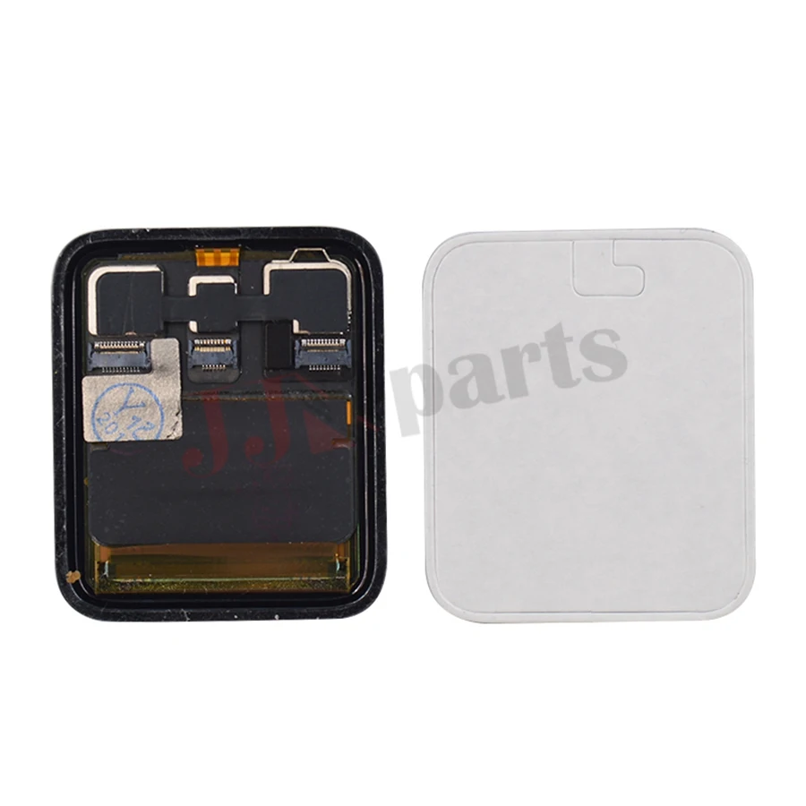 LCD For Apple Watch Series 2 Display Touch Screen Digitizer Series2 S2 38mm/42mm Pantalla Replacement+Tempered Glass+Tools | Мобильные