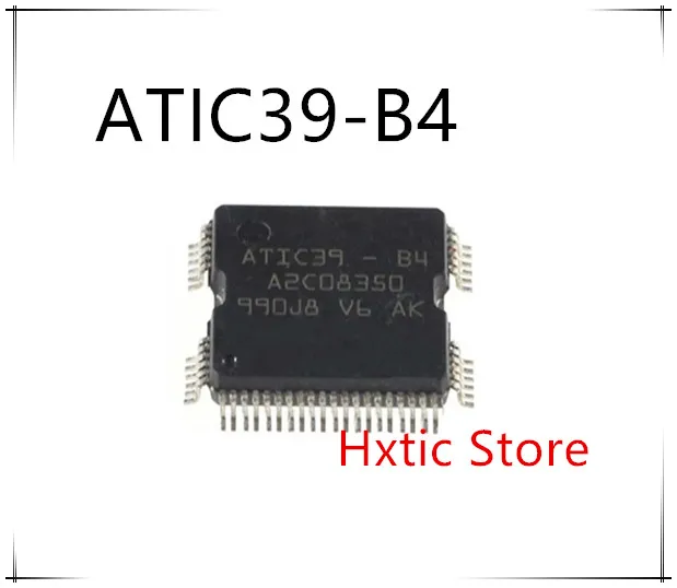 

NEW 5PCS/LOT ATIC39-B4 ATIC39B4 ATIC39 A2C08350 HQFP64 IC