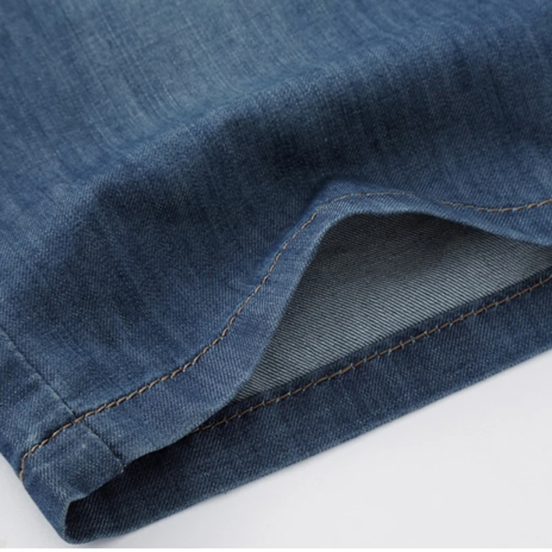 2017 новое поступление Летние Стильные мужские короткие джинсы деним модные