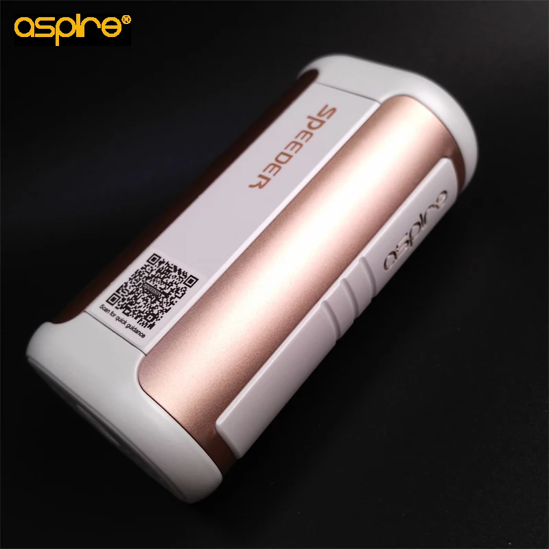 Aspire оригинальный Спидер 200 Вт коробка мод Li для Athos Танк комплект Электронная