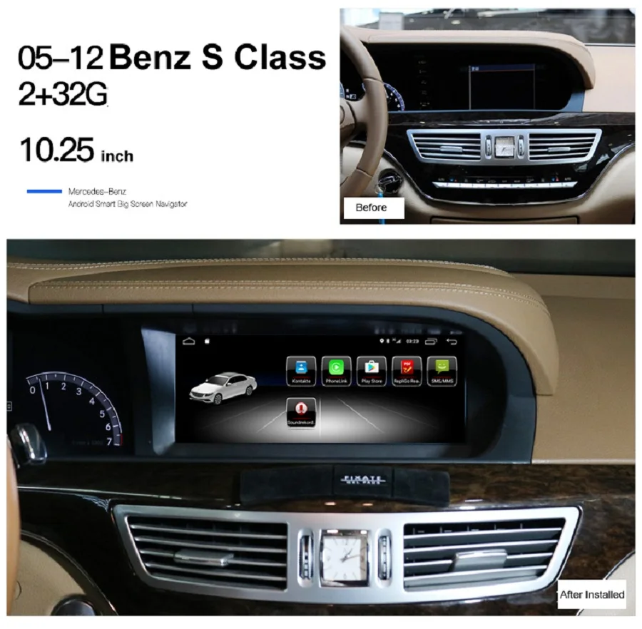 Сенсорный экран автомобиля Android 8,0 радио плеер для Benz ML W166 ML350 GL класс GLE GLS SLK 2012- 8," Gps Bluetooth с меню NTG