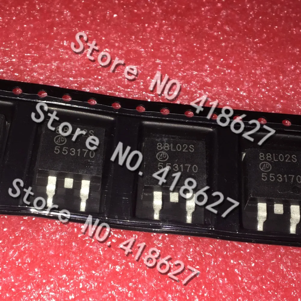 

10PCS/LOT AP88L02S 88L02S TO-263 FET