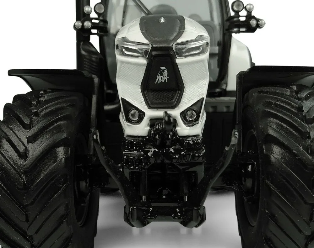 UH5321 1:32 LAMBORGHINI MACH 250 VRT Ограниченная серия