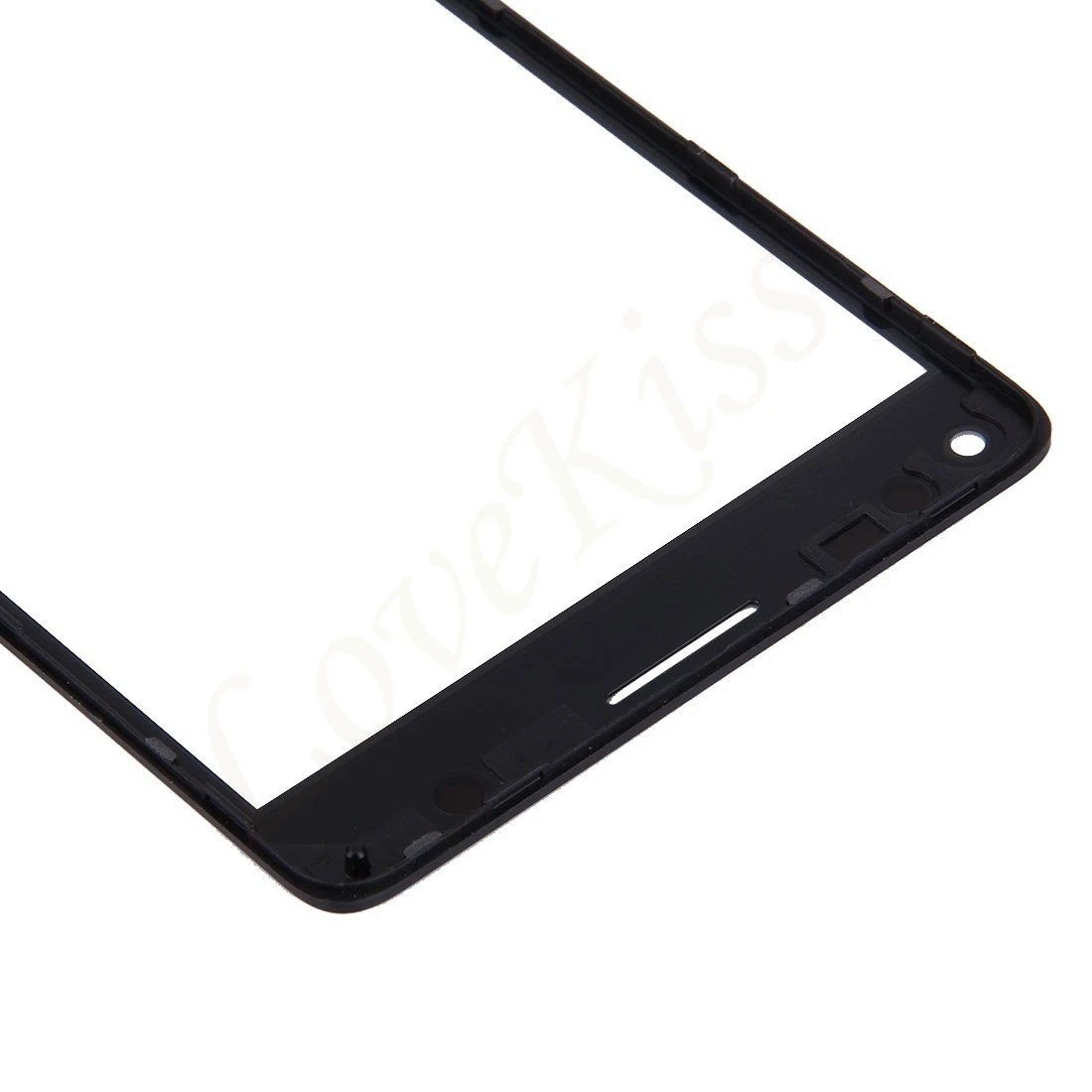4 8 &quotсенсорный экран для Nokia Lumia 950 N950 сенсорный передняя стеклянная линза Замена
