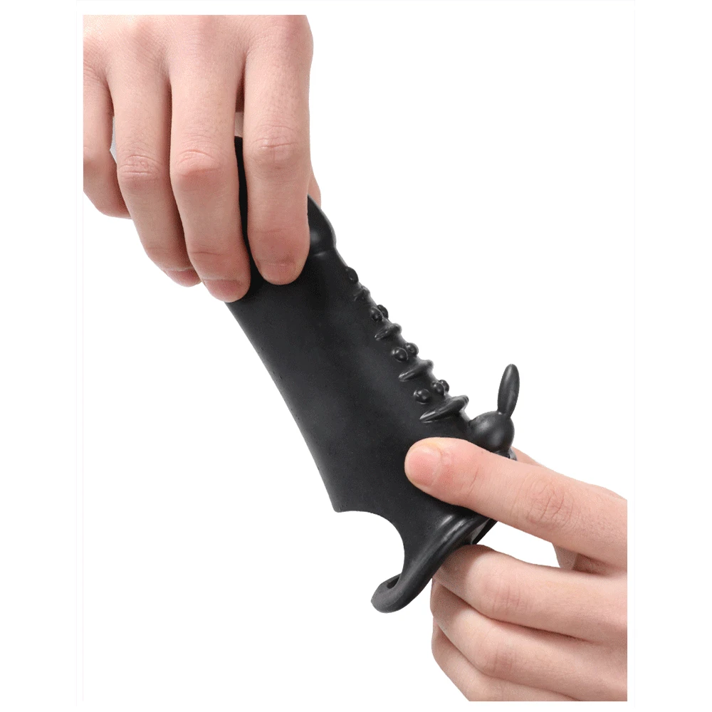 Для мужчин кольцо на пенис с вибратором секс-игрушки для пениса многоразовые