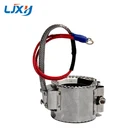 LJXH 45 мм ID керамические ленточные нагреватели нагревательный элемент 50 мм 60 мм высота