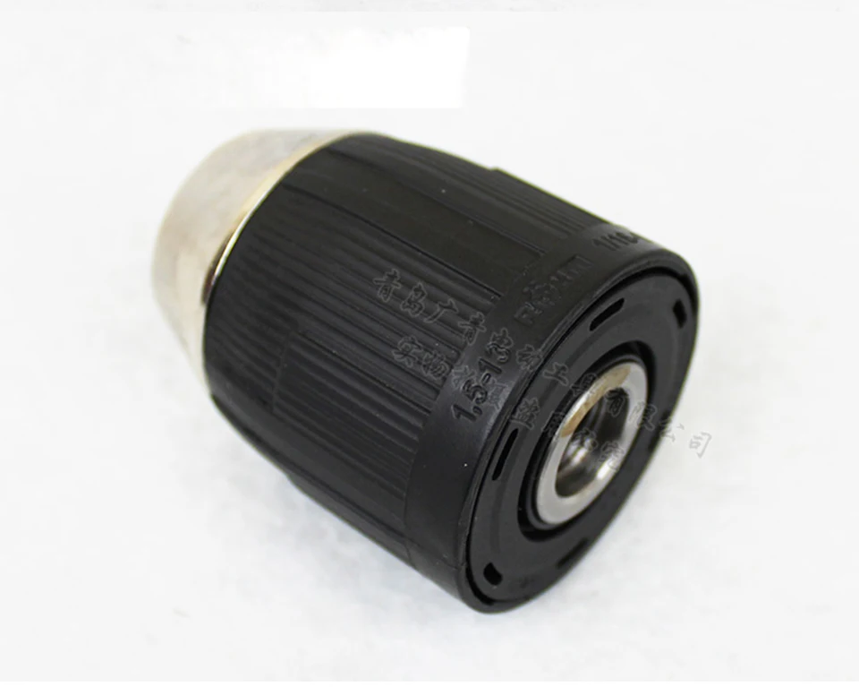 Япония 3 мм самоблокирующийся сверлильный патрон ручной внутреннее отверстие