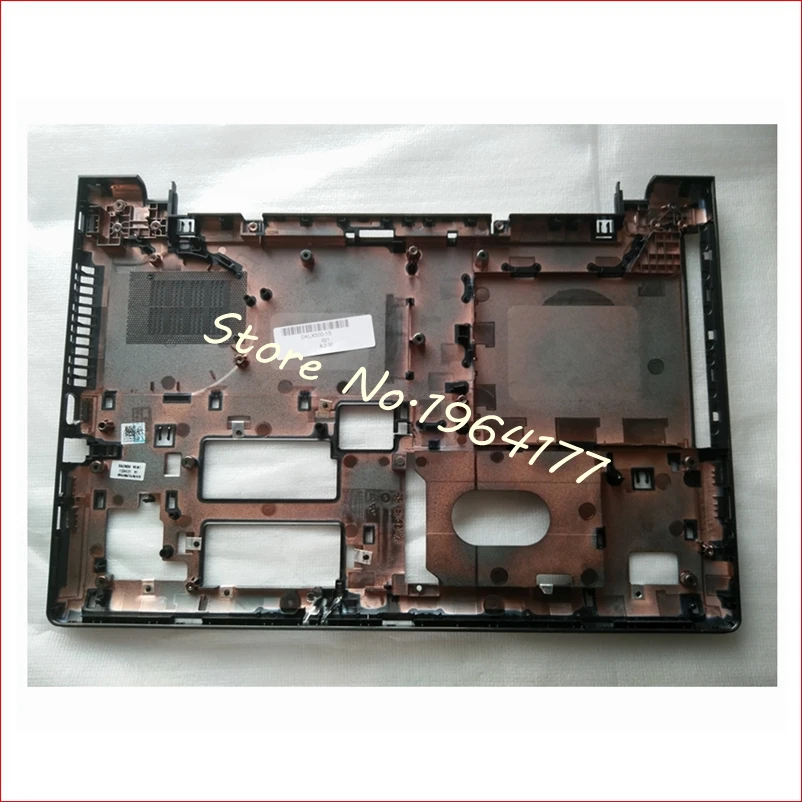 Нижний Базовый чехол для ноутбука Lenovo IdeaPad 300 15 15ISK ifi 15IBR 6 &quot нижний AP0YM000400|Сумки и