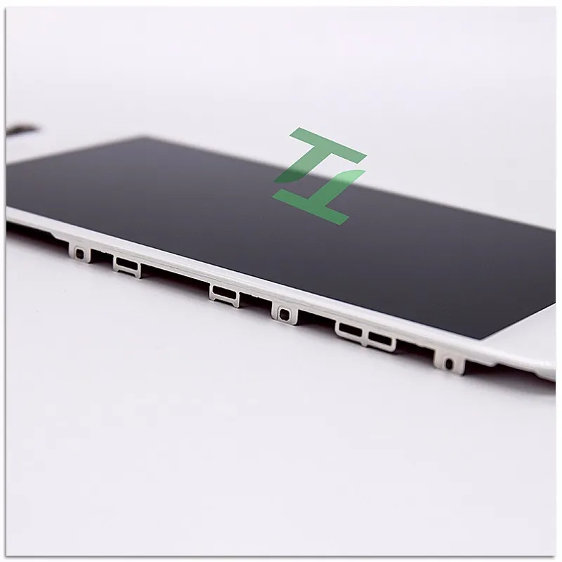 Белый и черный OEM экран для iPhone 6 6plus 6s Plus X ЖК-экран Замена дисплея с 3D кодирующий преобразователь сенсорного экрана в сборе