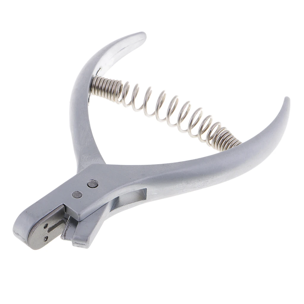 Garment Pattern Notcher Makers Cutter Pliers 1/8inchx1/4inch Punch Tools For Paper Patterns Mark Sewing Dressmaking | Дом и сад