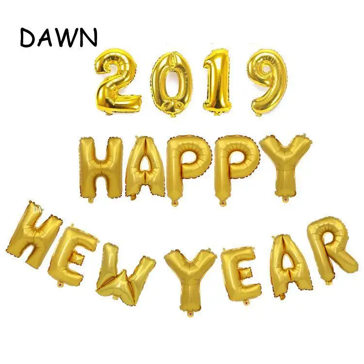 Новогодняя упаковка 2019 года декоративные материалы для новогодней вечевечерние