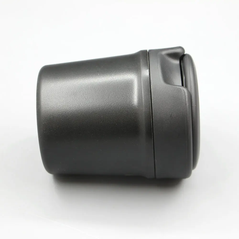 OEM для Golf 7 MK7 2013 2016 Черная внутренняя пепельница контейнер 5GG857961 5GG 857 961 5G0857961 5G0