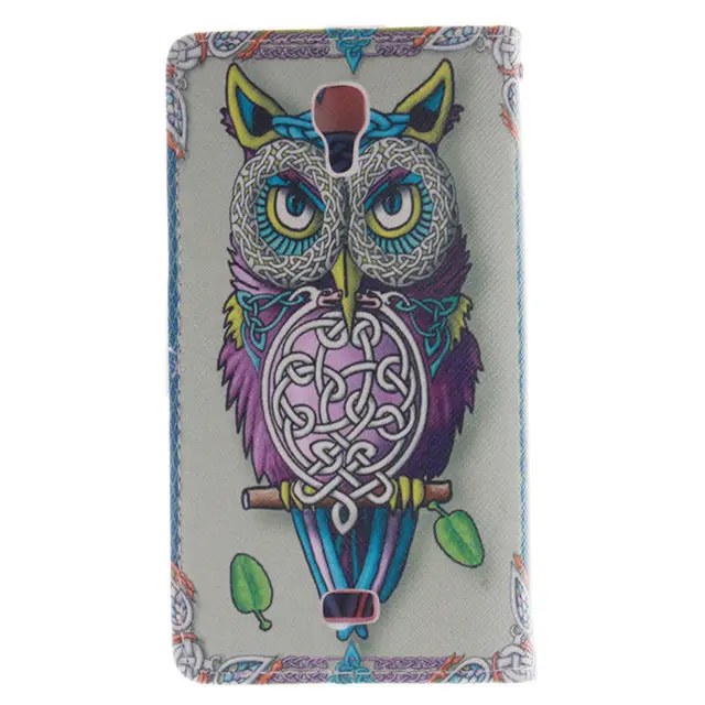 С помощью кредитной карты слот Магнитный Стойки Сальто Wallet Чехол ИСКУССТВЕННАЯ