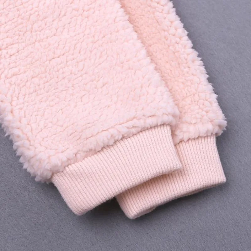 Зимняя детская одежда для мальчиков и девочек зимнее пальто из хлопка Детская