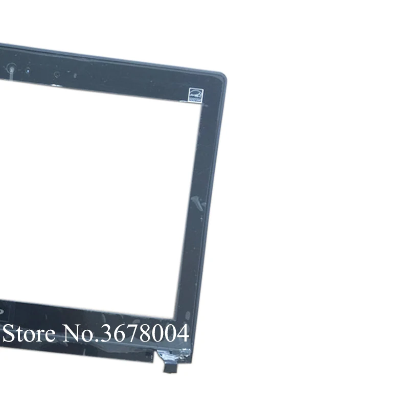 Новый чехол для Lenovo ideapad Y400 Y410 Y410P LCD задняя крышка/ЖК-панель | Компьютеры и офис