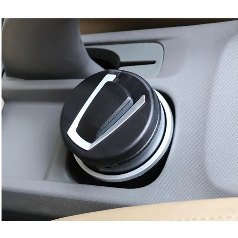 Пепельница Синяя светодиодсветильник для Subaru Outback Tribeca Legacy Impreza Forester XV WRX