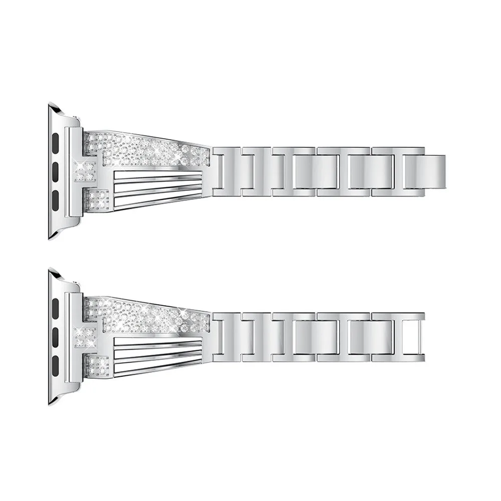 2018 Новое поступление аксессуары Нержавеющая сталь ремешок для наручных часов