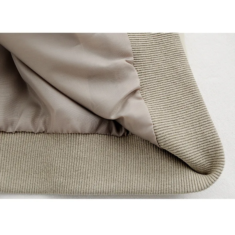 Куртка женская повседневная в Корейском стиле | Женская одежда