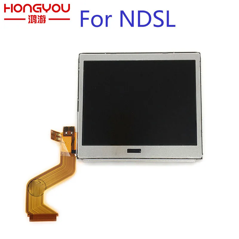 Оригинальный запасной ЖК дисплей для NDSL экран Nintendo DS Lite игровые аксессуары|ds lite
