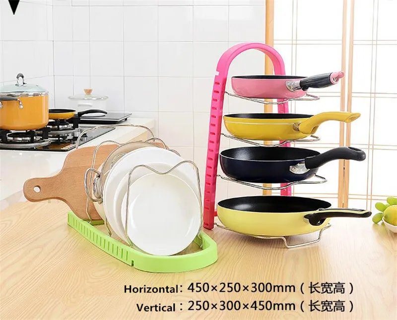 Регулируемый органайзер для кухонной полки|organizer kitchen|organizer sinkorganizer shelf |