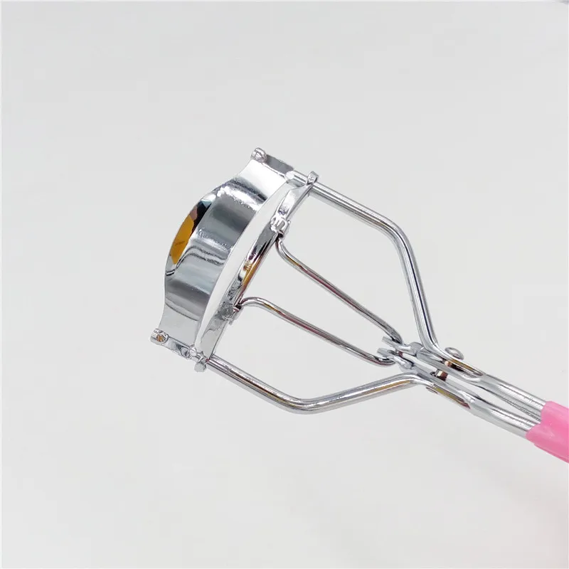 Женские ресницы для завивки Накладные с чудесной ручкой зажим косметический