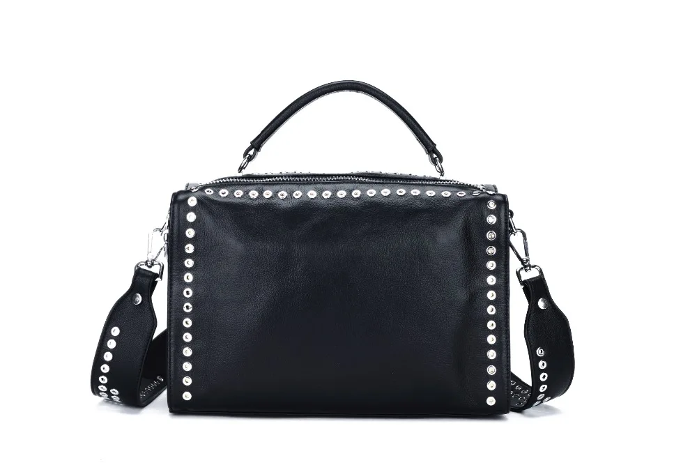 2017 Пояса из натуральной кожи Для женщин Сумки модные Дизайн элегантный коровьей