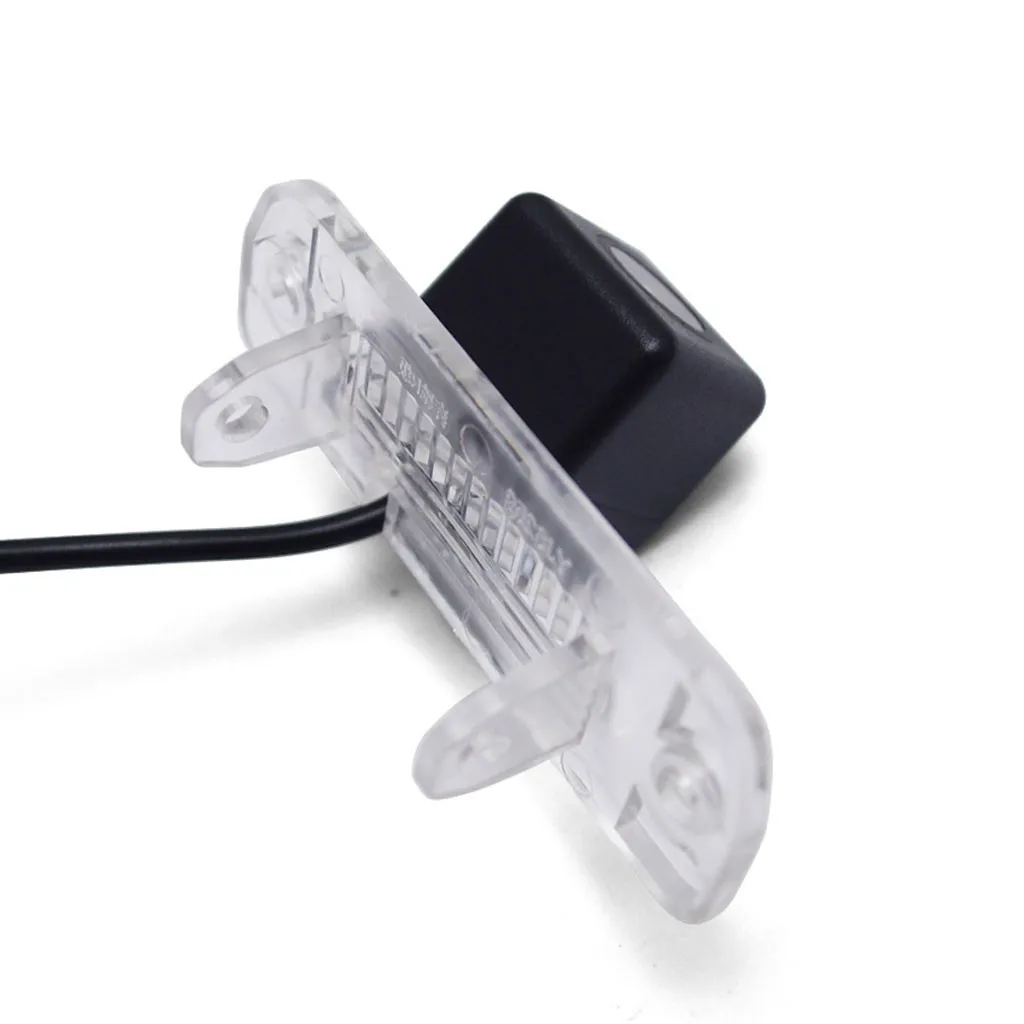 Автомобильное зеркало заднего вида камера багажник с камерой для Mercedes Benz C class W203/E