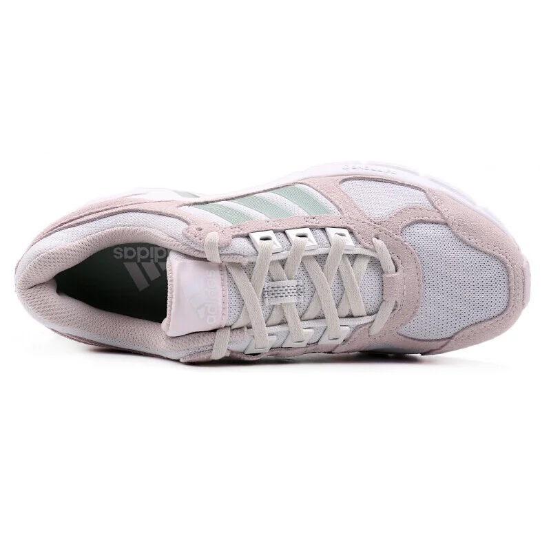Новое поступление. Оригинальные женские кроссовки для бега Adidas Equipment 10 | Спорт и