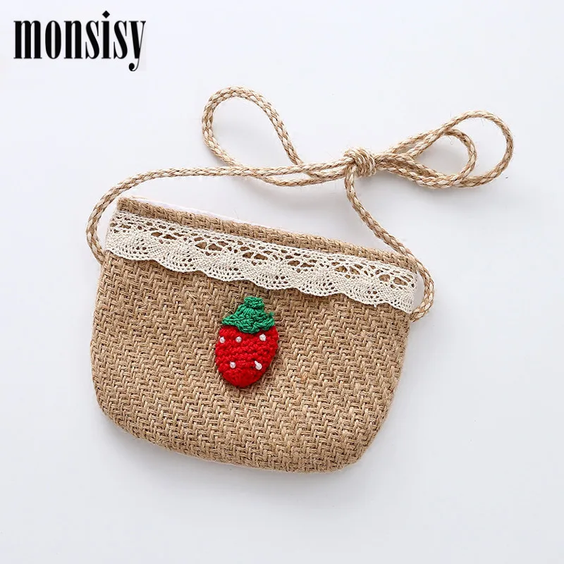 Monsisy/Кошелек для монет для девочек, Детский кошелек, маленький кошелек для мелочи, Детская сумка, сумочка для монет, кошки, лисы, медведя, пингвина, мыши, овцы, Детская сумочка