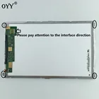 N080ICE -GB1 REV.A0 C3-A ЖК-экран, матричный дисплей, запасные части, 8 дюймов, для планшетного ПК