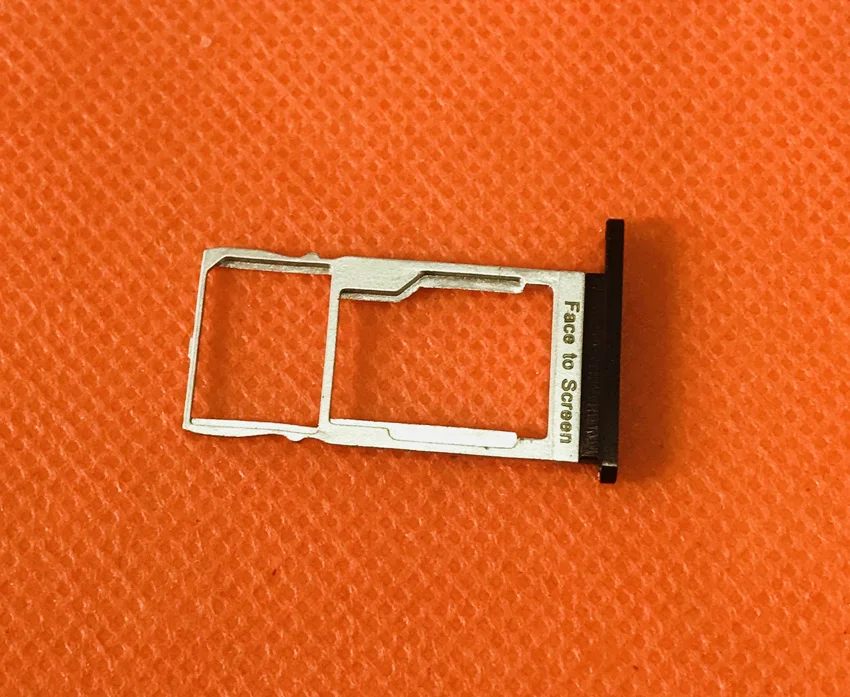 Sim держатель для карт лоток Слот для карт Leagoo S9 MTK6750 Восьмиядерный
