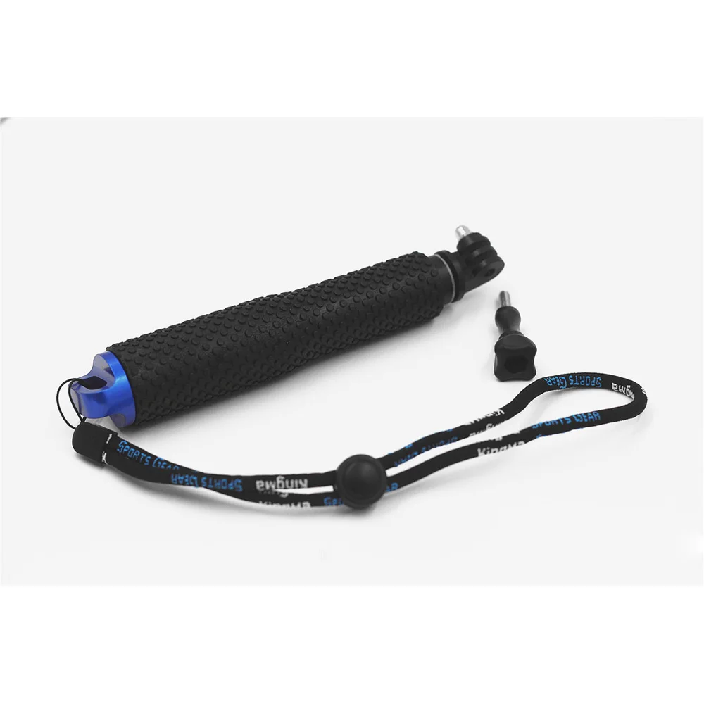 Водостойкая подводная селфи палка штатив для GoPro Hero HD 6 5 4 3 + SJCAM SJ6000 for EKEN 49 см|for
