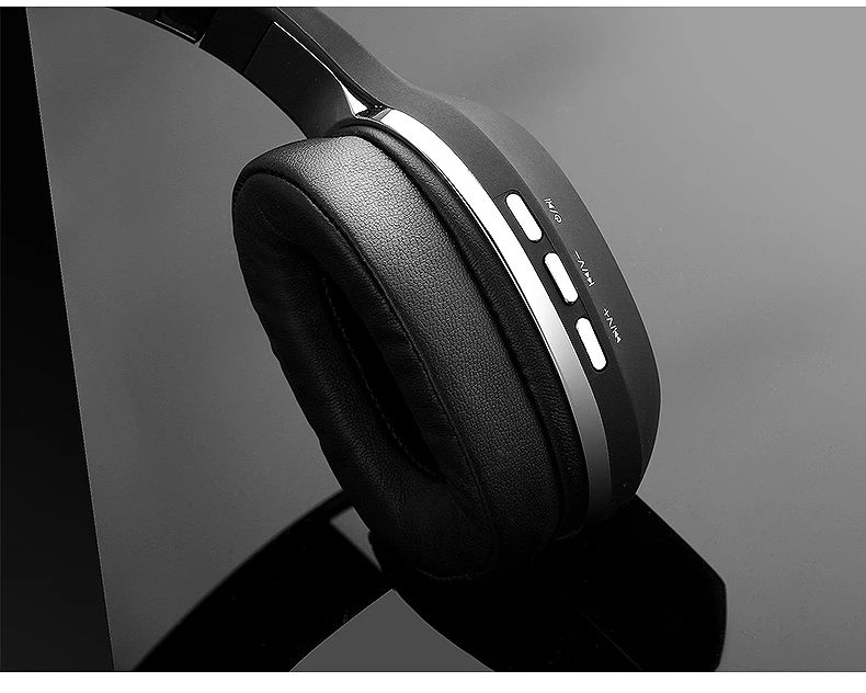 Salar N12 Беспроводная гарнитура складная Bluetooth гарнитура наушники Игровые наушники с микрофоном для телефона ПК Компьютеры