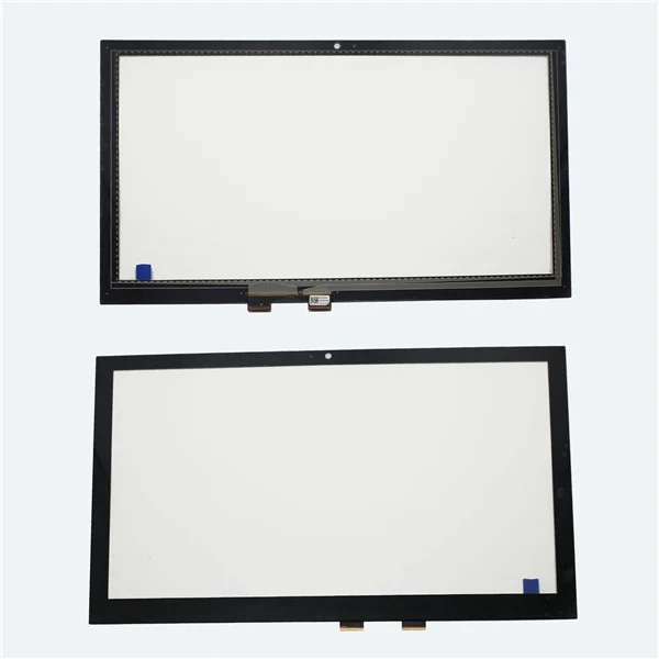 Ноутбук 15 6 дюйма для Toshiba P55W-C P55W-C5200D сенсорный экран с цифровым преобразователем