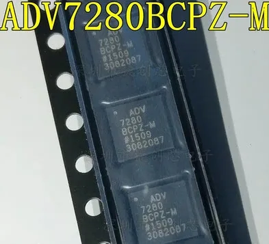 3PCS/LOT ADV7280BCPZ-M ADV7280 LFCSP32 Video decoding chip New original | Электроника
