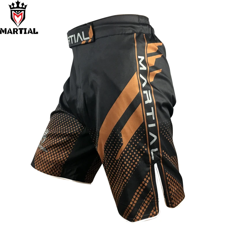 Боевые: 2020 Новое поступление оригинальный дизайн шорты для смешанных боевых