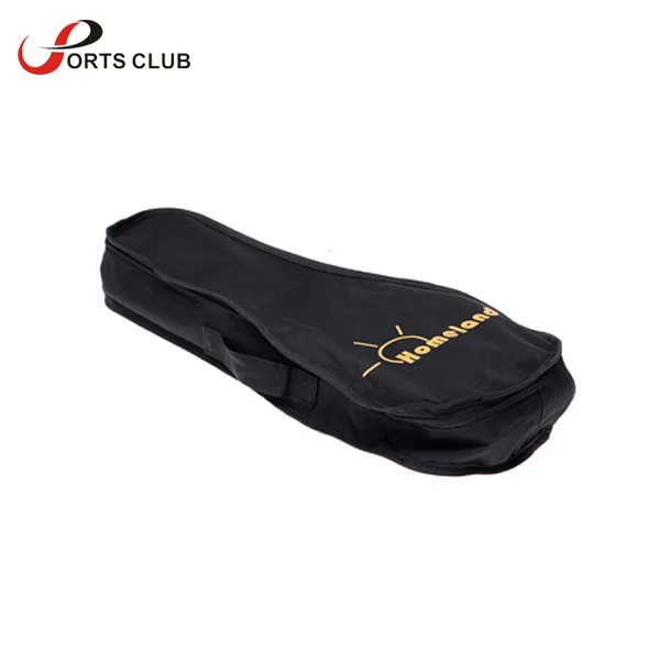 Новинка 600D водостойкий 21 &quotчехол для укулеле Gig Bag нейлоновый ремешок сопрано