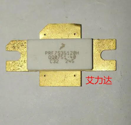 

FreeShipping MRF7S35120H PRF7S35120H Specialized in high frequency tube
