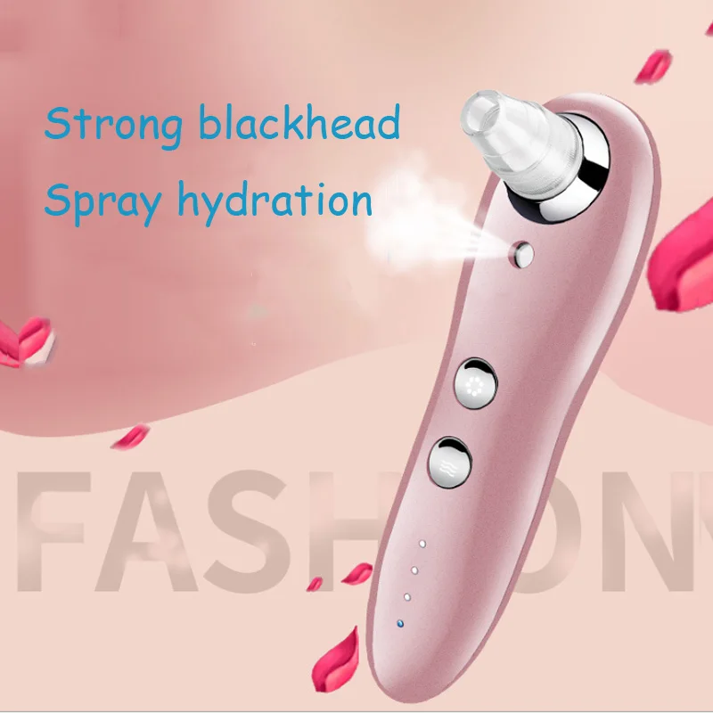 Инструмент для удаления черных точек лицо устройство очистки пор Электрический