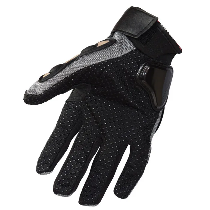 Pro-Biker Мотоциклетные Перчатки Guantes Moto Luvas Eldiven Handschoenen Luvas da Motocicleta велосипедные перчатки MCS01CPT летние